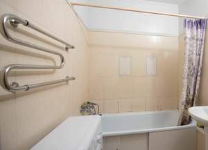 2-к квартира, вторичка, 64м2, 9/25 этаж