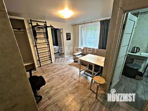 1-к квартира, вторичка, 35м2, 3/5 этаж