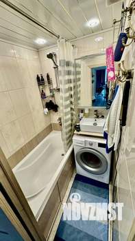 2-к квартира, вторичка, 46м2, 2/9 этаж