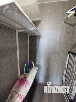 2-к квартира, вторичка, 57м2, 7/8 этаж