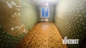 3-к квартира, вторичка, 58м2, 3/5 этаж