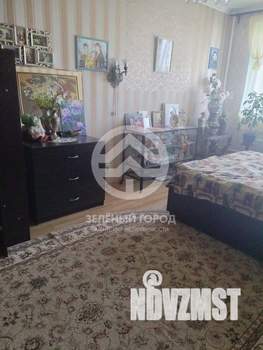 3-к квартира, вторичка, 78м2, 23/25 этаж