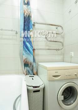 2-к квартира, вторичка, 47м2, 1/6 этаж