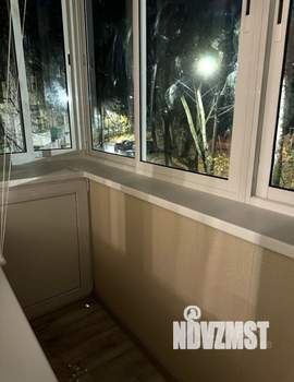 1-к квартира, вторичка, 32м2, 2/4 этаж