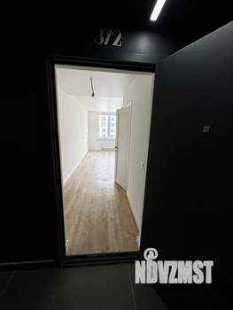 Студия квартира, вторичка, 26м2, 4/17 этаж