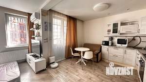 1-к квартира, вторичка, 39м2, 20/26 этаж