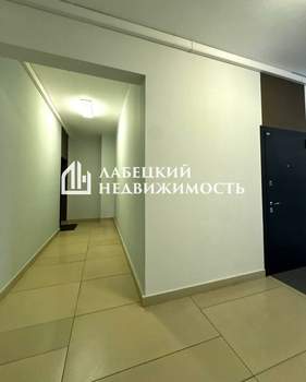 1-к квартира, вторичка, 63м2, 2/7 этаж