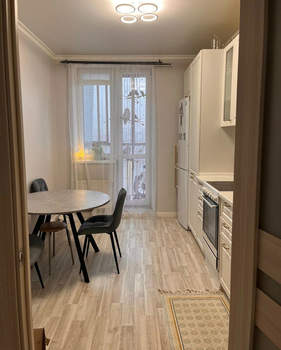 2-к квартира, вторичка, 68м2, 15/17 этаж