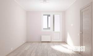 2-к квартира, вторичка, 49м2, 5/20 этаж