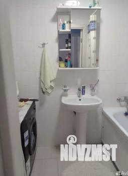 2-к квартира, вторичка, 53м2, 2/24 этаж