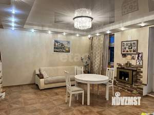 4-к квартира, вторичка, 105м2, 7/7 этаж