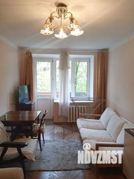 1-к квартира, вторичка, 30м2, 4/9 этаж