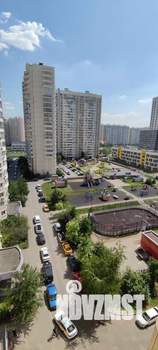 2-к квартира, вторичка, 57м2, 10/17 этаж