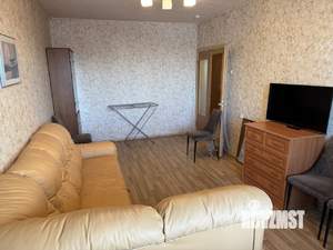 2-к квартира, вторичка, 55м2, 11/25 этаж