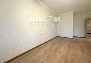 2-к квартира, вторичка, 46м2, 2/5 этаж