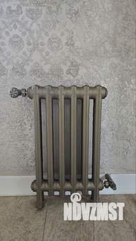 2-к квартира, вторичка, 59м2, 1/7 этаж