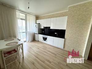 2-к квартира, вторичка, 56м2, 6/30 этаж