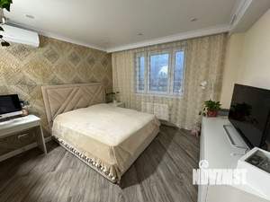 2-к квартира, вторичка, 54м2, 23/25 этаж