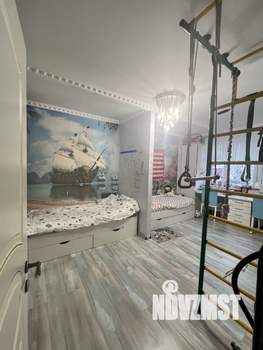 2-к квартира, вторичка, 60м2, 2/25 этаж