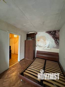 1-к квартира, вторичка, 30м2, 5/5 этаж