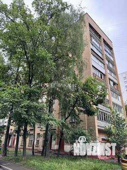 2-к квартира, вторичка, 35м2, 5/9 этаж