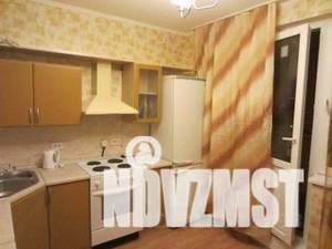1-к квартира, вторичка, 42м2, 15/27 этаж