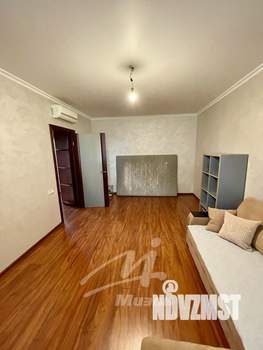 1-к квартира, вторичка, 37м2, 2/17 этаж