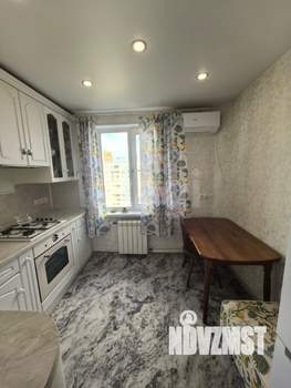 3-к квартира, вторичка, 69м2, 9/9 этаж