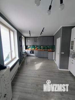 3-к квартира, вторичка, 56м2, 8/25 этаж