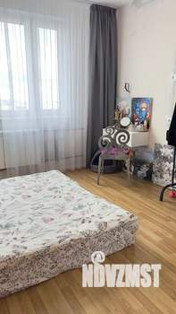 3-к квартира, вторичка, 79м2, 23/25 этаж