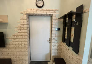 1-к квартира, вторичка, 46м2, 10/25 этаж