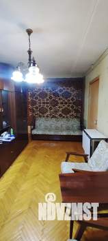 2-к квартира, вторичка, 42м2, 5/5 этаж