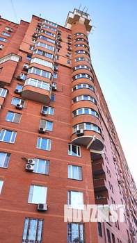 3-к квартира, вторичка, 125м2, 13/17 этаж