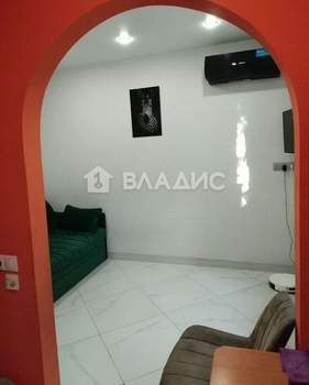 3-к квартира, вторичка, 56м2, 5/5 этаж