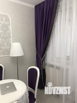 1-к квартира, вторичка, 50м2, 16/24 этаж