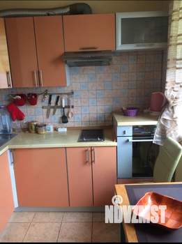 1-к квартира, вторичка, 37м2, 16/17 этаж