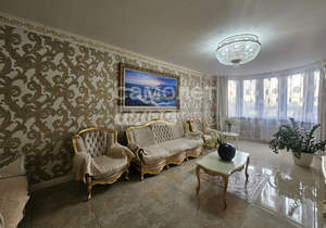 3-к квартира, вторичка, 92м2, 2/26 этаж