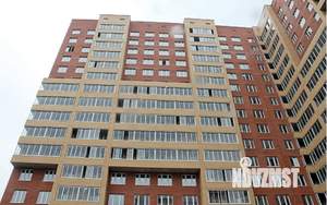 1-к квартира, вторичка, 36м2, 4/17 этаж