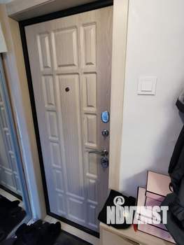 1-к квартира, вторичка, 21м2, 9/9 этаж