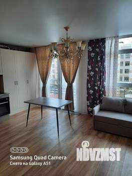 2-к квартира, вторичка, 55м2, 3/5 этаж