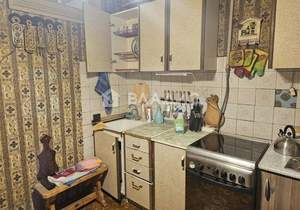 3-к квартира, вторичка, 72м2, 3/4 этаж