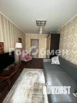 2-к квартира, вторичка, 70м2, 2/17 этаж