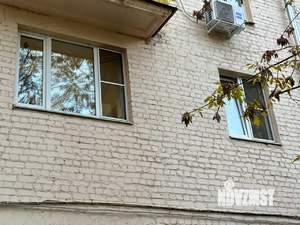 2-к квартира, вторичка, 54м2, 2/5 этаж