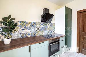 3-к квартира, вторичка, 96м2, 5/6 этаж