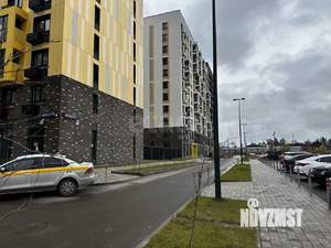 1-к квартира, вторичка, 36м2, 4/12 этаж