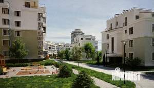4-к квартира, сданный дом, 104м2, 3/4 этаж
