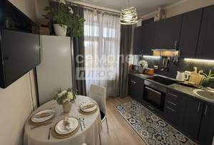 1-к квартира, вторичка, 32м2, 8/10 этаж