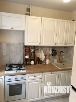 2-к квартира, вторичка, 46м2, 8/9 этаж