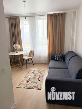 Студия квартира, вторичка, 22м2, 10/14 этаж