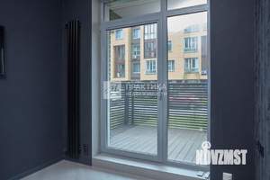 1-к квартира, вторичка, 38м2, 1/5 этаж